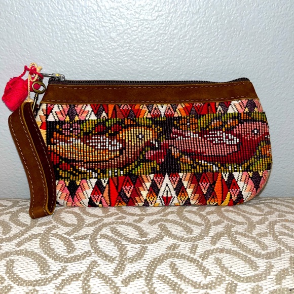 Nena & Co. Handbags - Nena & Co clutch